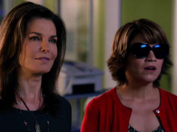 CSI: New York en español - Juego mortal