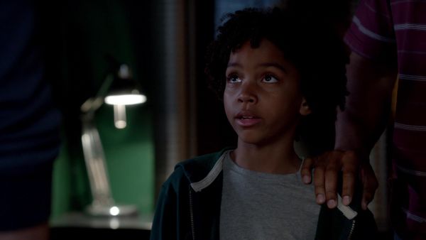 CSI: New York en español - Sin palabras (S9 Ep4)