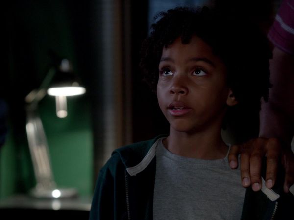 CSI: New York en español - Sin palabras (S9 Ep4)