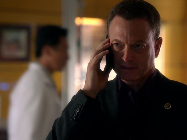 CSI: New York en español - La dama del agua (S9 Ep6)