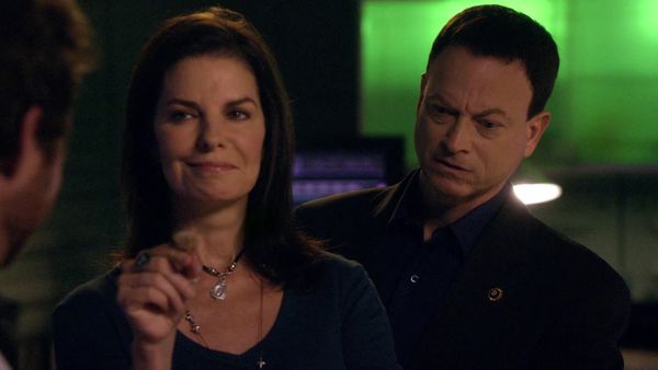 CSI: New York en español - Oficial involucrado (S8 Ep4)