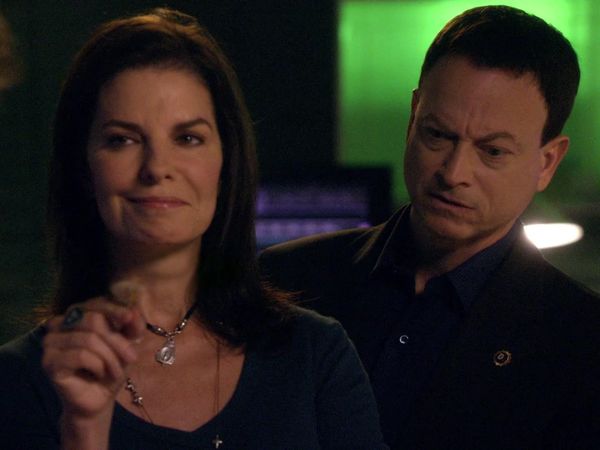 CSI: New York en español - Oficial involucrado (S8 Ep4)