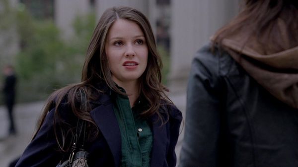 CSI: New York en español - Intercepción (S8 Ep8)