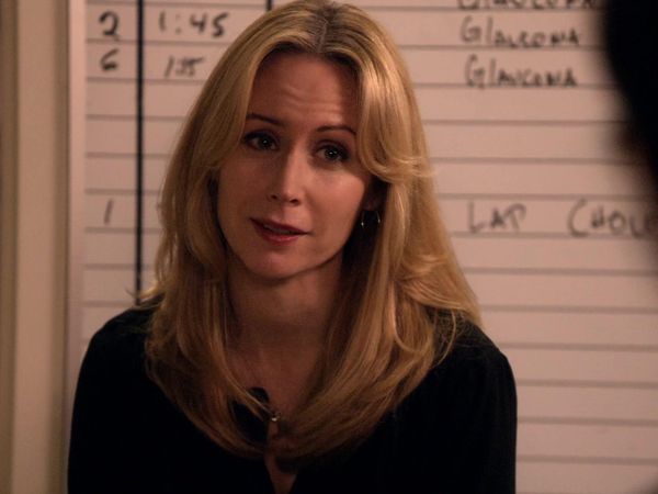 CSI: New York en español - Cerca de la muerte (S8 Ep18)