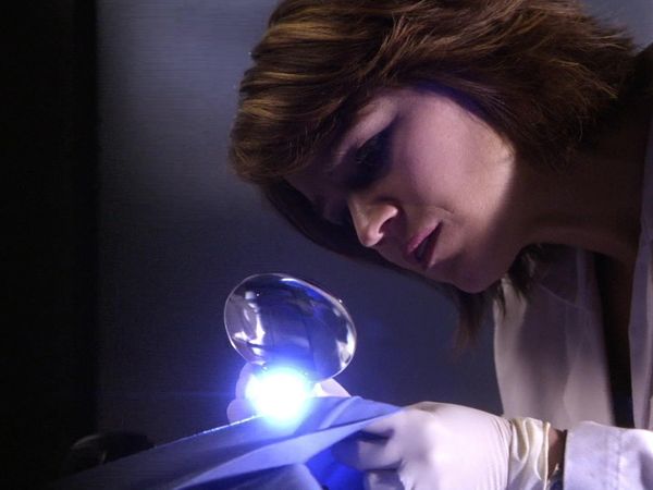 CSI: New York en español - Obsequio de cumpleaños (S8 Ep17)