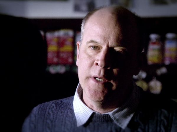 CSI: New York en español - Salud (S8 Ep16)