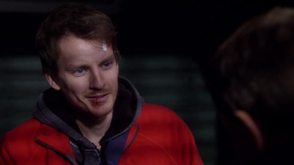 CSI: New York en español - El efecto dominó (S8 Ep13)