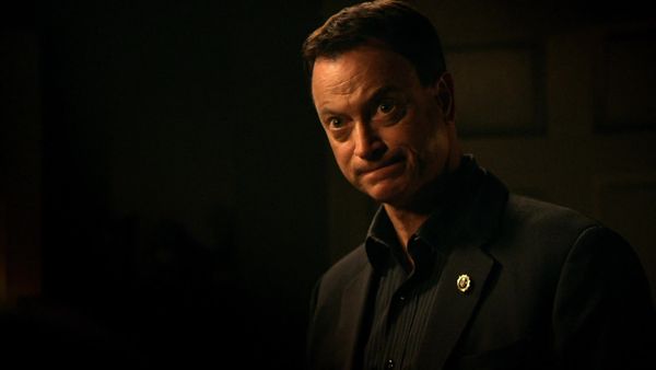 CSI: New York en español - El caballero andante (S8 Ep3)