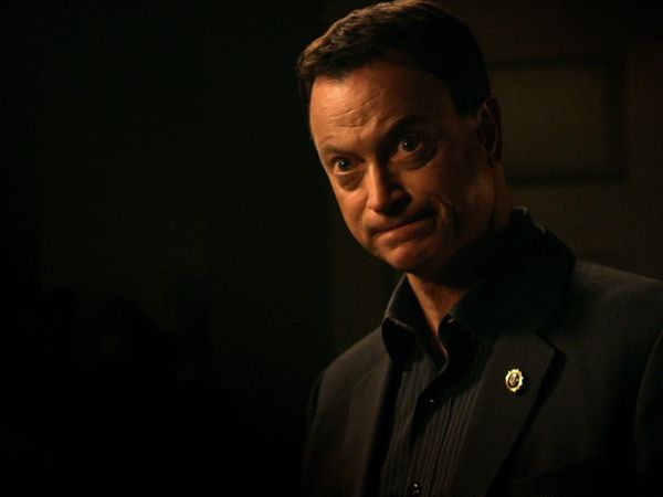 CSI: New York en español - El caballero andante (S8 Ep3)