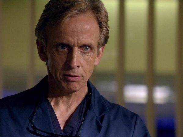 CSI: New York en español - ¡Déjenme salir! (S8 Ep6)