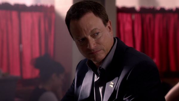 CSI: New York en español - Imborrable (S8 Ep1)