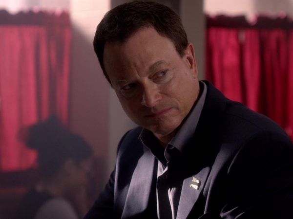 CSI: New York en español - Imborrable (S8 Ep1)