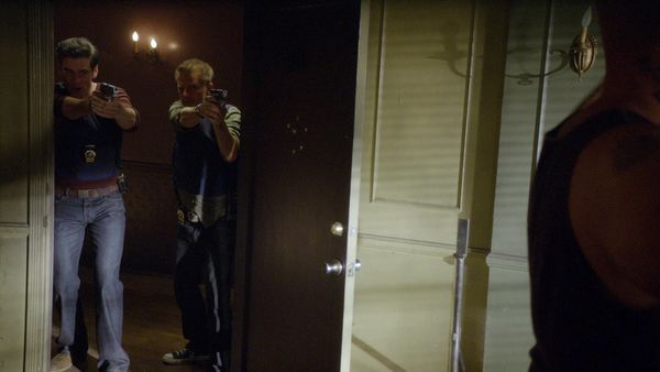 CSI: New York en español - Justificado (S7 Ep9)