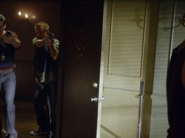 CSI: New York en español - Justificado (S7 Ep9)