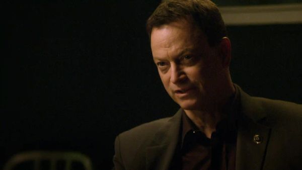 CSI: New York en español - El intocable (S7 Ep16)