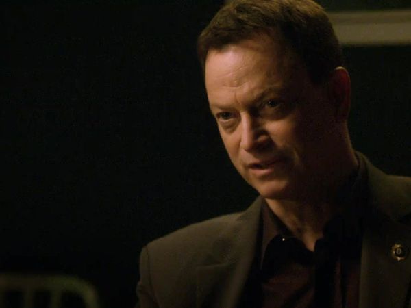 CSI: New York en español - El intocable (S7 Ep16)