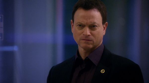 CSI: New York en español - Cadena perpetua (S7 Ep21)