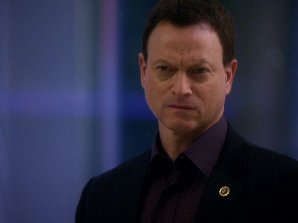 CSI: New York en español - Cadena perpetua (S7 Ep21)