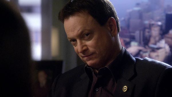 CSI: New York en español - Crisis de identidad (S7 Ep18)