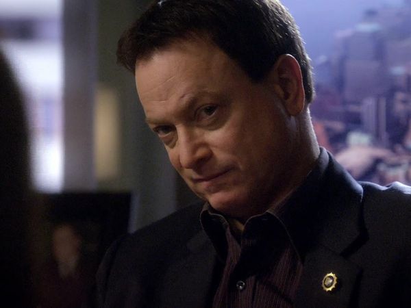 CSI: New York en español - Crisis de identidad (S7 Ep18)
