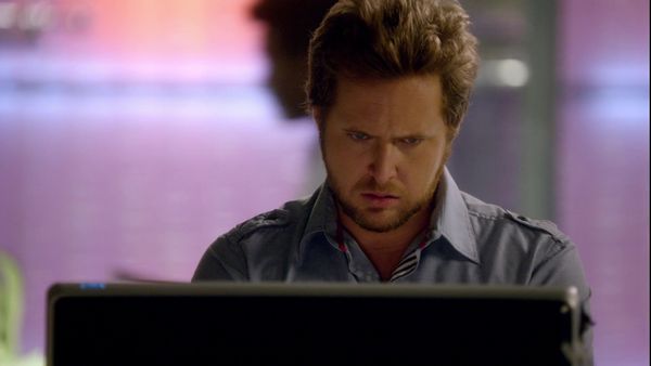 CSI: New York en español - ¿Con qué fin? (S7 Ep11)