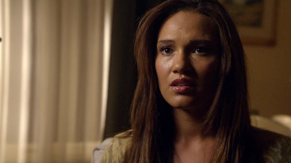CSI: New York en español - Muerta del susto (S7 Ep8)