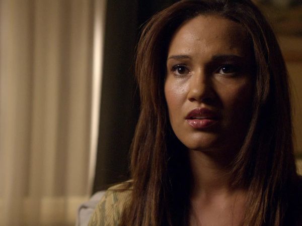 CSI: New York en español - Muerta del susto (S7 Ep8)