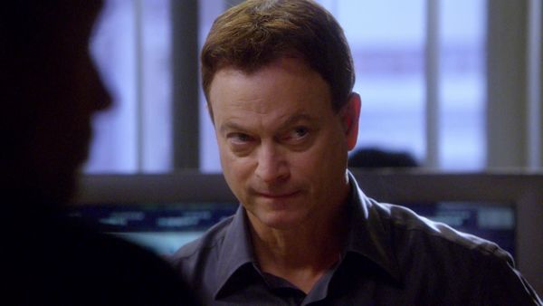 CSI: New York en español - Condenado, si lo haces (S7 Ep3)