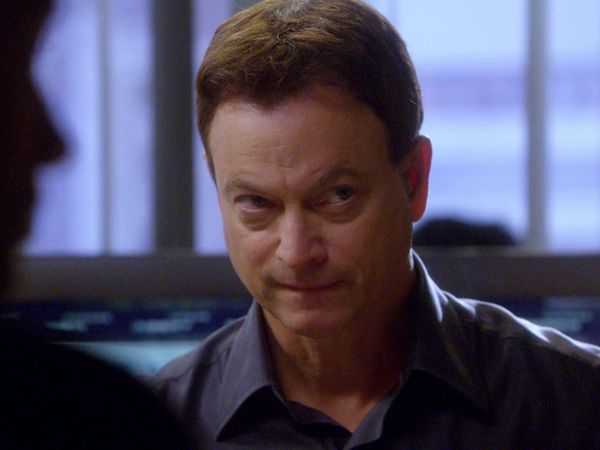 CSI: New York en español - Condenado, si lo haces (S7 Ep3)