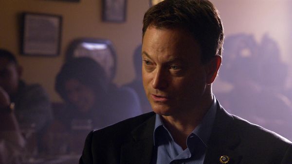 CSI: New York en español - Sangre por sangre (S7 Ep4)