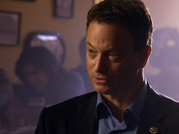 CSI: New York en español - Sangre por sangre (S7 Ep4)