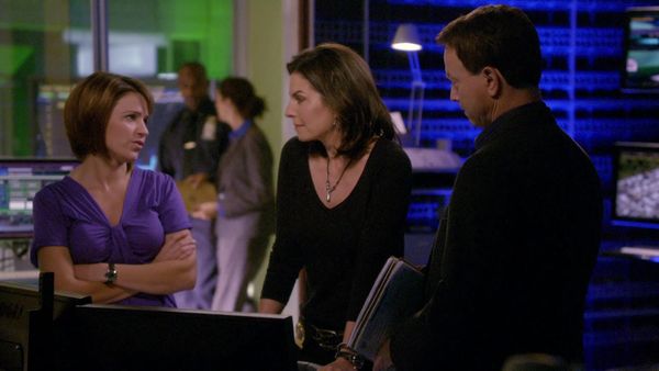 CSI: New York en español - Escondite  (S7 Ep7)