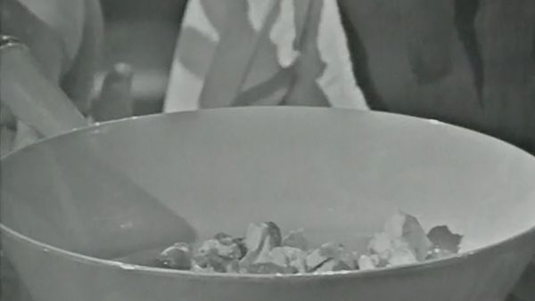 The French Chef - Beef Gets Stewed Two Ways
