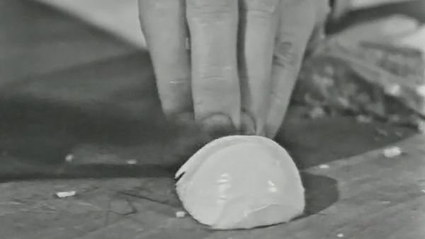The French Chef - Fish Filets Sylvestre