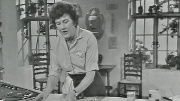 The French Chef - Ham Dinner In Half An Hour