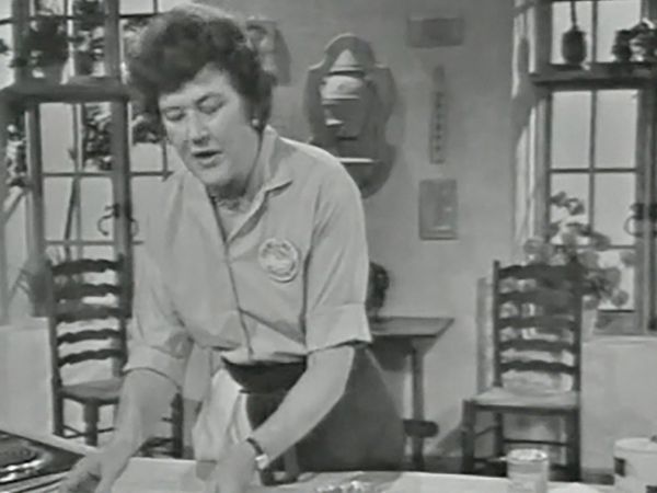 The French Chef - Ham Dinner In Half An Hour