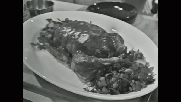 The French Chef - Hot Turkey Ballotine