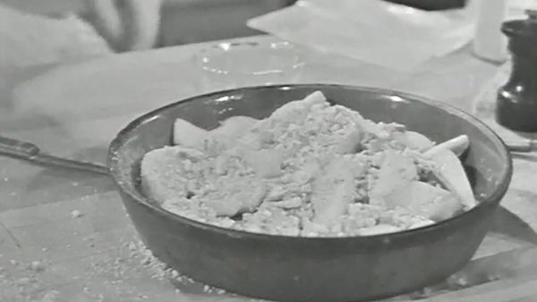 The French Chef - Veal Dinner In Half An Hour