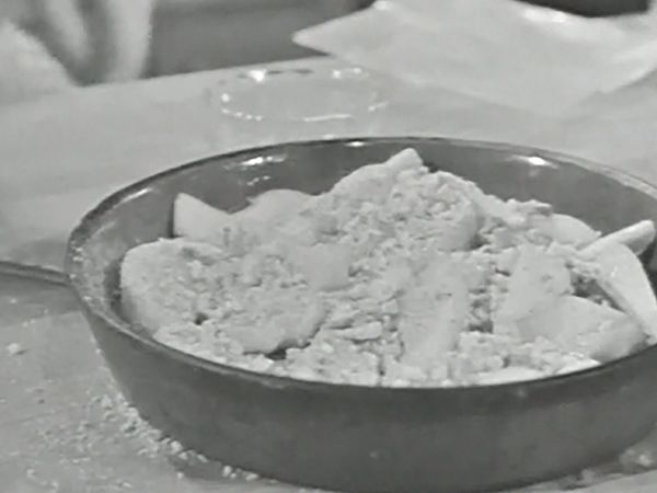 The French Chef - Veal Dinner In Half An Hour