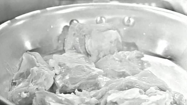 The French Chef - Lamb Stew Is French Too