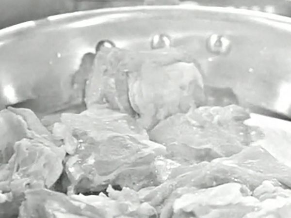 The French Chef - Lamb Stew Is French Too