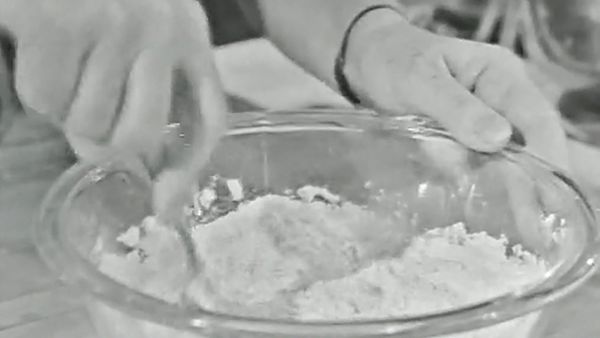 The French Chef - Babas Au Rhum
