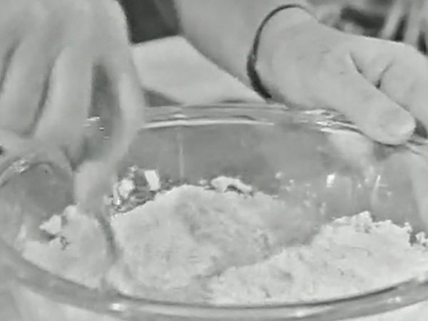 The French Chef - Babas Au Rhum