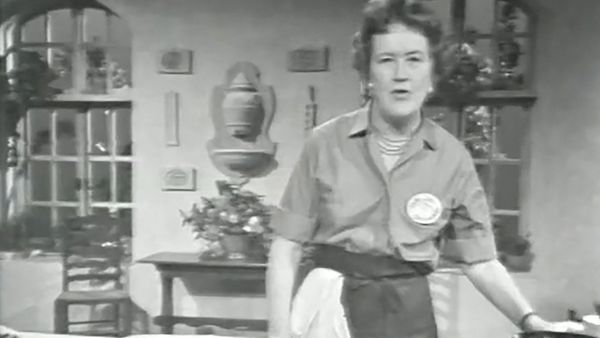 The French Chef - French Veal Stew