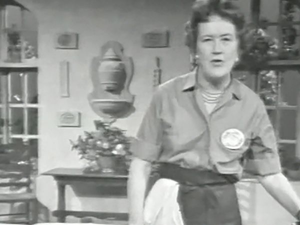 The French Chef - French Veal Stew