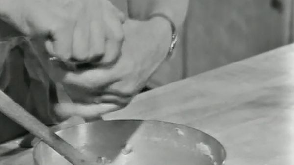 The French Chef - Improvisation