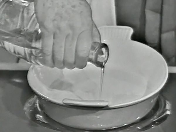 The French Chef - More About Steaks