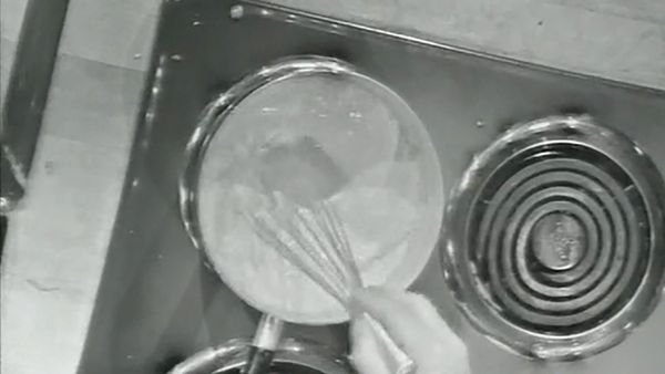 The French Chef - Invitation To Lunch