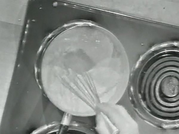 The French Chef - Invitation To Lunch