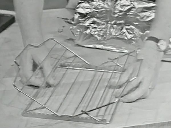 The French Chef - To Poach A Salmon